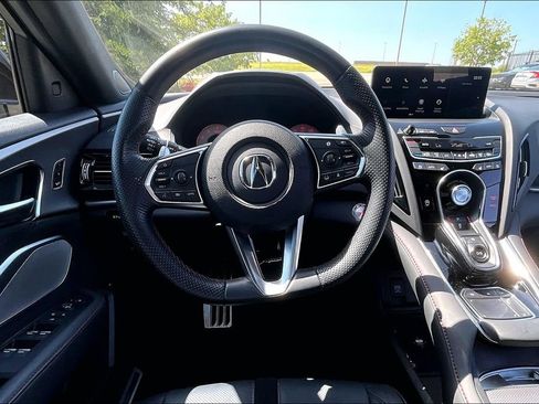 Used 2023 Acura RDX A-Spec AWD/4WD image 6