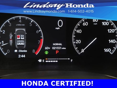 Certified 2023 Honda Civic Sport image 13