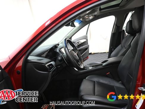Used 2014 Cadillac ATS Premium RWD image 8