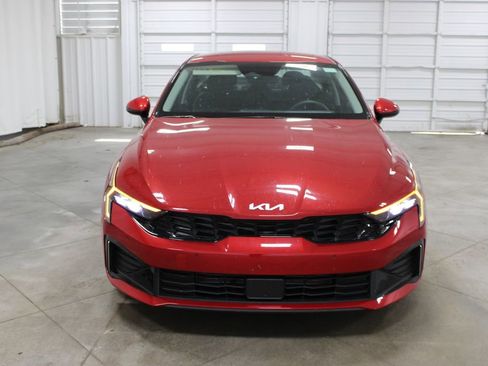 Used 2025 Kia K5 LXS image 3
