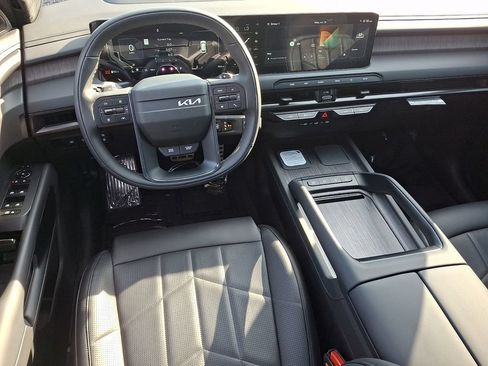 Used 2027 Kia Telluride SX Prestige X-Line AWD/4WD image 11