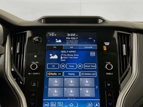 Used 2023 Subaru Outback Limited AWD/4WD image 21