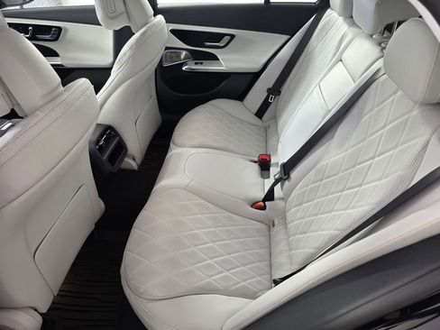 New 2026 Mercedes-Benz E 450 4MATIC All-Terrain Wagon image 11