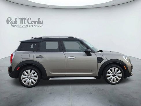 Used 2018 MINI Cooper Countryman ALL4 image 6