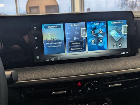 New 2026 Nissan Kicks SV image 21