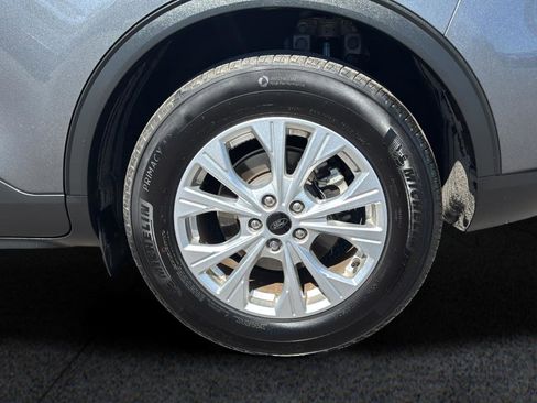 Used 2025 Ford Escape Active image 21