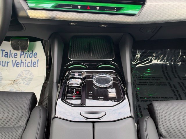 Certified 2024 BMW 540i xDrive w/ Executive Package AWD/4WD image 25