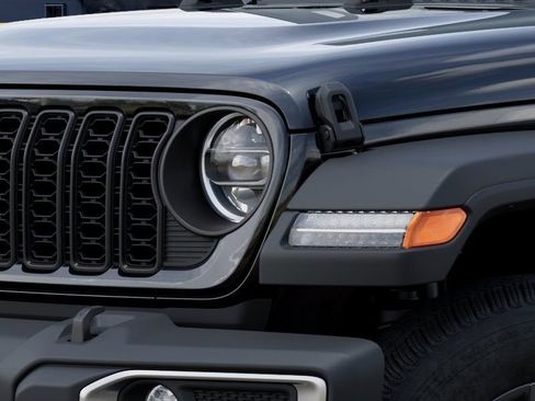 New 2026 Jeep Gladiator Sport image 10
