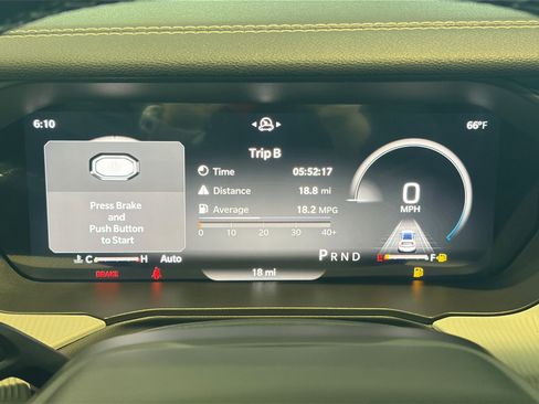 New 2026 Jeep Cherokee Laredo image 19