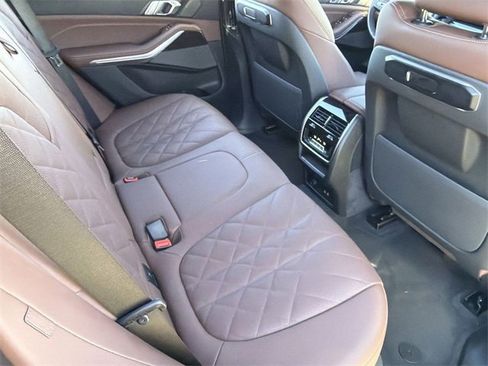 Certified 2025 BMW X5 sDrive40i w/ Premium Package image 16