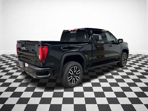 New 2026 GMC Sierra 1500 AT4 AWD/4WD image 8