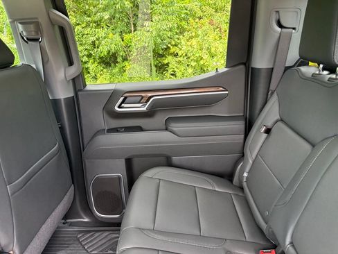 New 2026 Chevrolet Silverado 1500 RST w/ RST All Star Premium Package AWD/4WD image 58