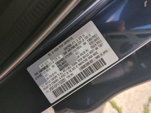 Used 2019 MAZDA CX-5 Grand Touring FWD image 40