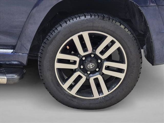 Used 2022 Toyota 4Runner Limited RWD image 6