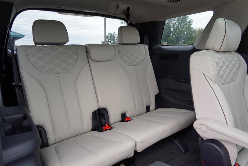 Used 2022 Hyundai Palisade Limited w/ Cargo Package AWD/4WD image 86
