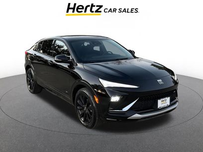 Used 2025 Buick Envista Sport Touring