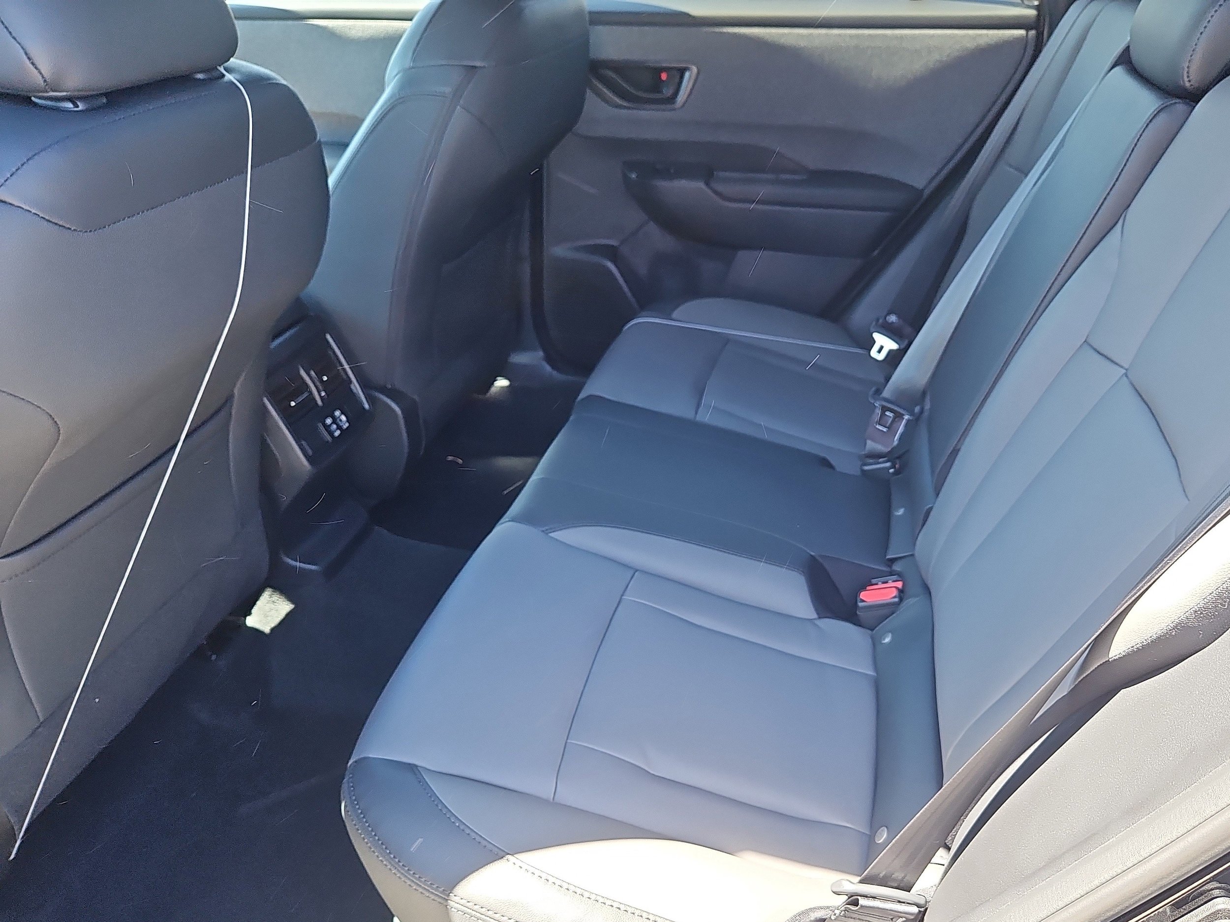 New 2026 Subaru Outback Premium AWD/4WD image 15