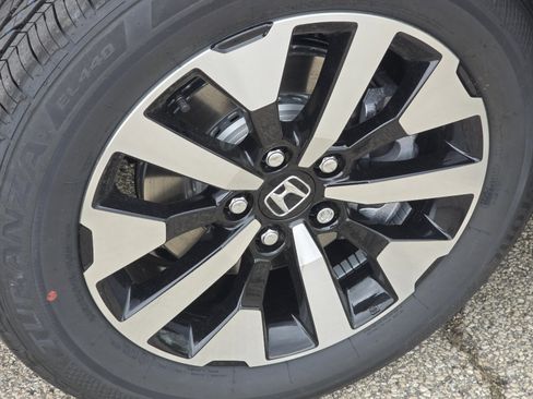 New 2026 Honda Odyssey EX-L image 9