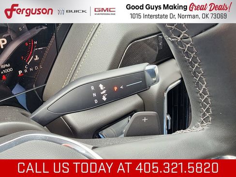 New 2026 GMC Yukon Elevation w/ Elevation Premium Package AWD/4WD image 24