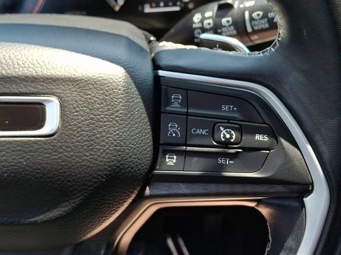 Used 2022 Jeep Grand Cherokee L Limited w/ Luxury Tech Group II AWD/4WD image 24