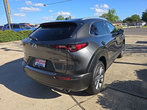 Used 2024 MAZDA CX-30 AWD 2.5 S w/ Premium Package image 5