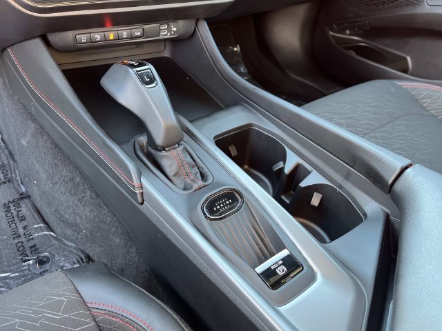Used 2026 Dodge Charger Scat Pack AWD/4WD image 28