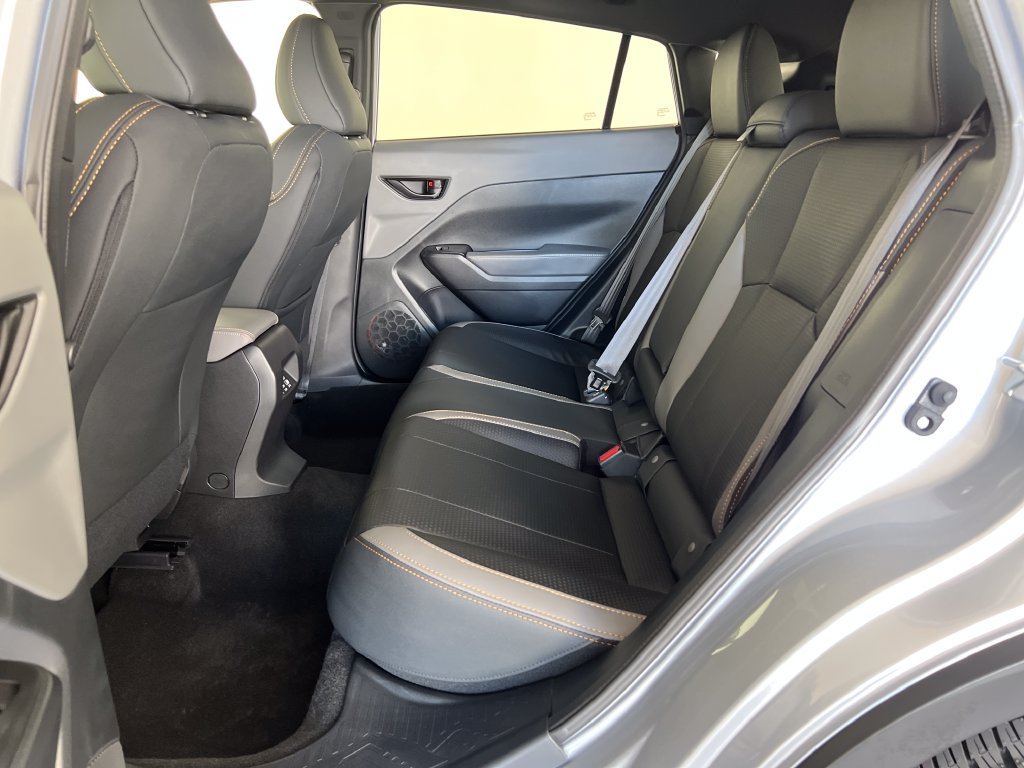 New 2026 Subaru Crosstrek 2.5i Wilderness AWD/4WD image 27