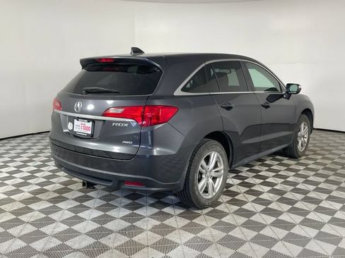 Used 2014 Acura RDX AWD image 18