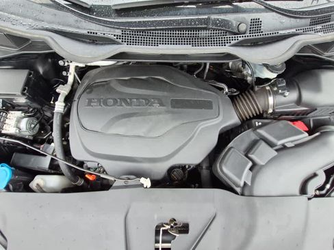Used 2022 Honda Odyssey Elite image 24