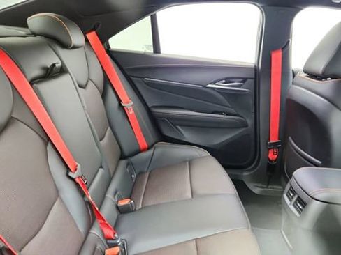 Used 2026 Cadillac CT4 V image 25