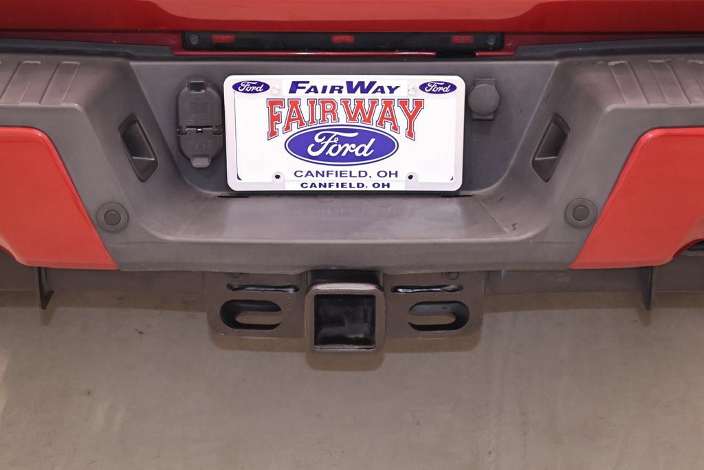 Certified 2020 Ford F450 Platinum w/ FX4 Off-Road Package AWD/4WD image 47