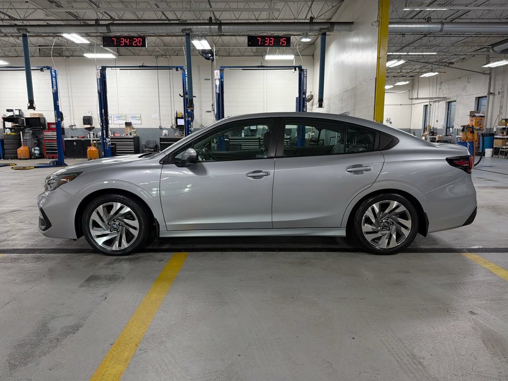 Certified 2024 Subaru Legacy Limited AWD/4WD image 5