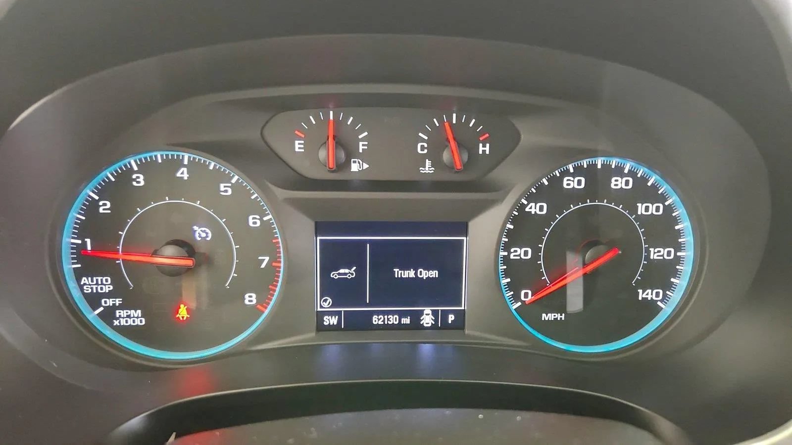 Used 2024 Chevrolet Malibu LT FWD image 16