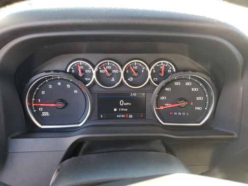 Used 2022 Chevrolet Silverado 2500 LT w/ Z71 Sport Edition image 22