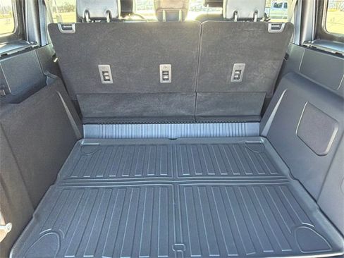 Used 2025 Ford Bronco Outer Banks image 11