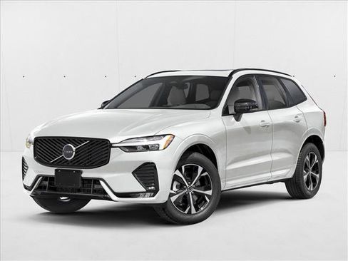 New 2026 Volvo XC60 B5 Ultra w/ Climate Package image 1