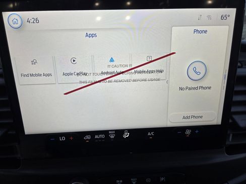 New 2026 Ford Transit 250 148 Medium Roof image 9