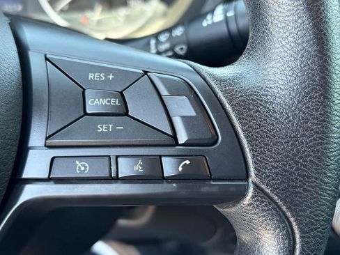 Certified 2024 Nissan Sentra S FWD image 18