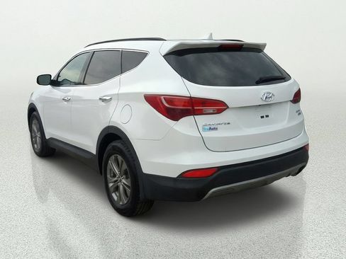 Used 2014 Hyundai Santa Fe Sport w/ Popular Equipment Package 02 AWD/4WD image 3