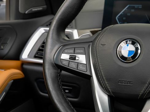 Used 2024 BMW X5 xDrive40i w/ Premium Package AWD/4WD image 21