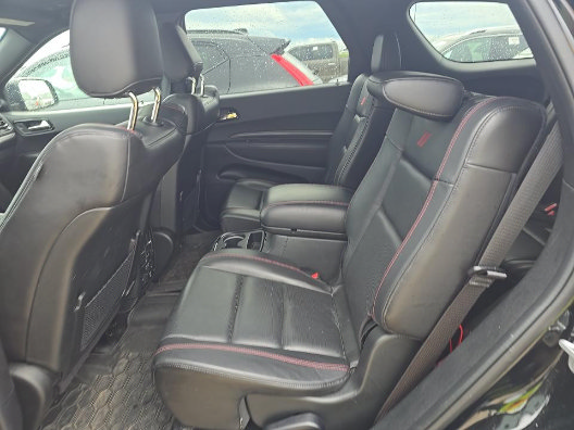 Used 2022 Dodge Durango R/T w/ Tow 'N Go Package AWD/4WD image 10