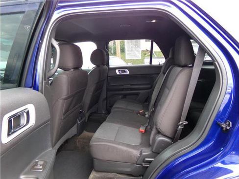 Used 2013 Ford Explorer XLT image 19