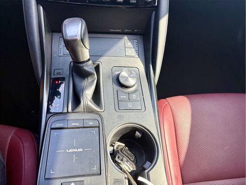 Used 2023 Lexus IS 300 w/ Premium Package RWD image 19