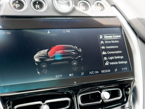 Used 2023 Aston Martin DBX 707 AWD/4WD image 19