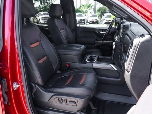 Used 2022 GMC Sierra 2500 AT4 w/ AT4 Premium Plus Package AWD/4WD image 56