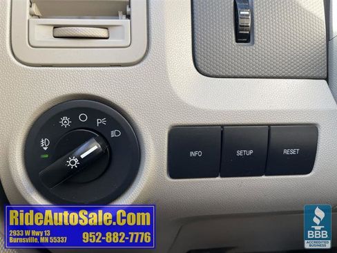 Used 2012 Ford Escape XLT image 30