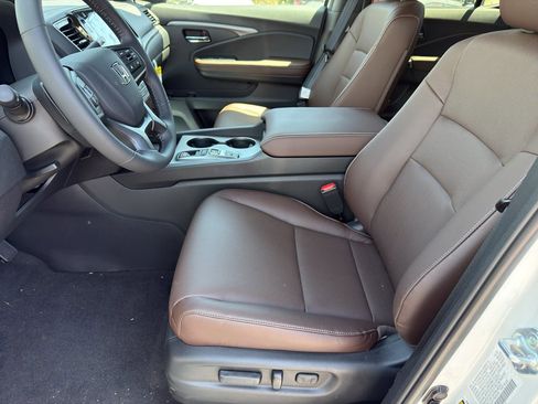 New 2026 Honda Ridgeline RTL image 11
