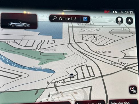 New 2025 Mercedes-Benz SL 63 AMG S e Performance 4MATIC image 24