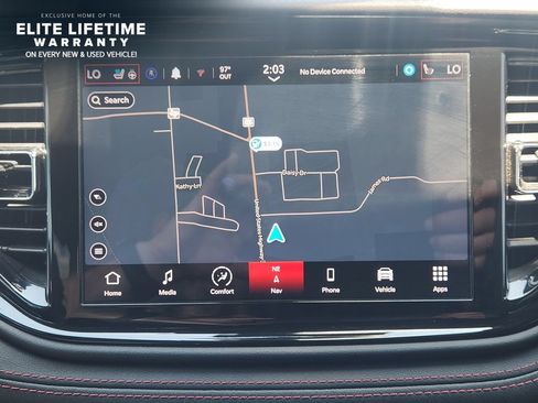 Used 2022 Dodge Durango R/T RWD image 14