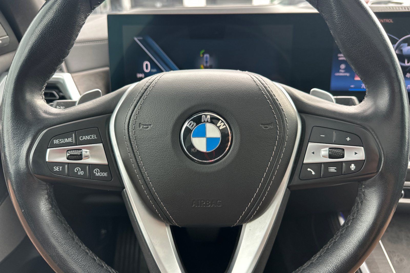 Used 2024 BMW X5 xDrive40i AWD/4WD image 23